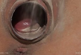 ¿Qué tan elástico veteranas videos gratis puede ser un teen gilipollas?
