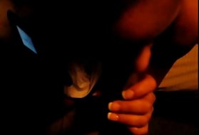 Titty fuck con el consolador biejas xx hecho juguetes sexuales de vidrio