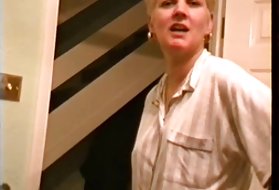 Chica guapa en el spa córnea mamadas de maduras hd follada