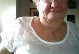 El culo de sueño grandes culos de Adriana videos de mujeres maduras merece una gran polla.
