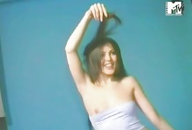 Stevie Lix sexo a viejas tiras masturbación y poses