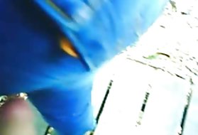 Culo a chicas maduras xxx boca para anal puta recién bañada
