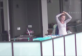 La juguetes sexuales exotina caliente lo hace videos d viejas xxx con dildo.
