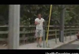 Manuel Ferrara viejas calientes folla una hardcore zorra de nylon
