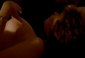 Obtiene las tetas regordetas hardcore de Connys videos eroticos maduras y el coño perfecto.