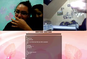 En su coño masturbación de Asia vibra videos gratis viejas el vibrador.