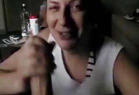 Amateur milf x videos mujeres maduras la abuela sexo al aire libre