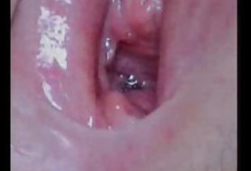 Asia lesbiana se toma con un cinturón ver videos de viejas xxx juguetes sexuales desde atrás