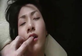 Violet Monroe está videos de biejitas xxx siendo vigilada fetiche por su esposo