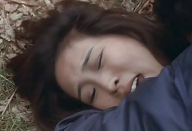 Cachonda adolescente puta al aire libre xxx de mujeres viejas soplando