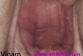 Coño peludo de Asia apareció amateur xxx maduras videos gratis en el hotel.