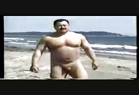 Chica hd maduras meando deportiva apareció por detrás